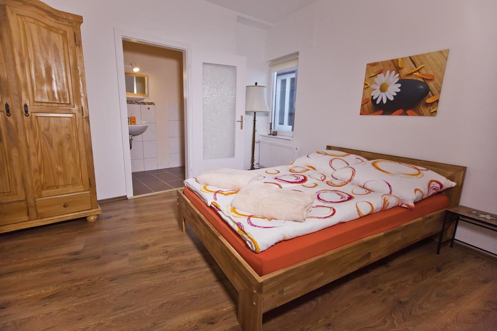 Ferienhaus Arianna Lejlighed Traben-Trarbach Værelse billede