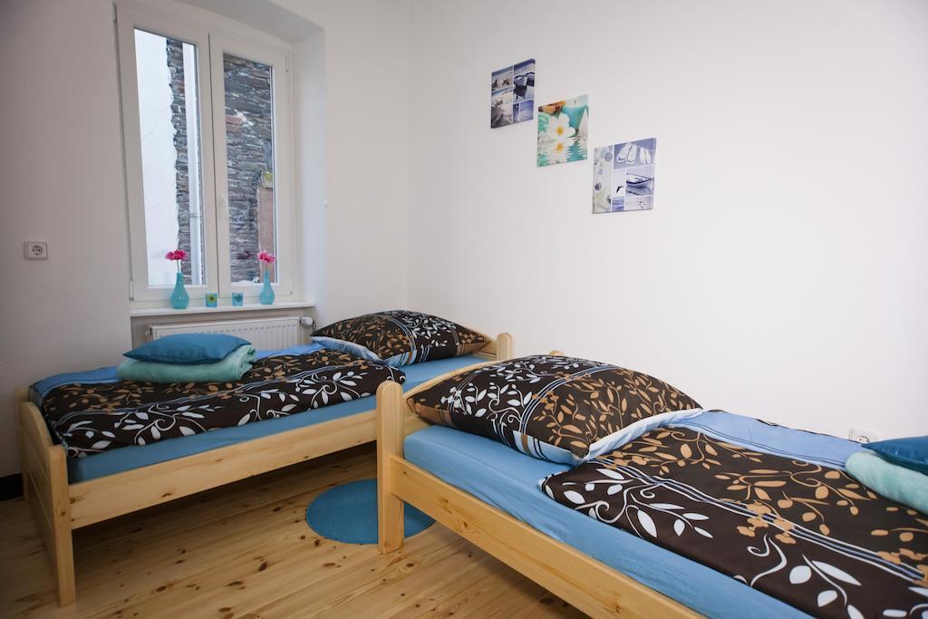 Ferienhaus Arianna Lejlighed Traben-Trarbach Eksteriør billede